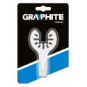 Graphite Grybų peilis Graphite Grybų peilis