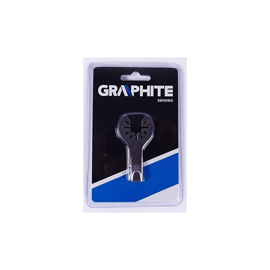 Graphite Grybų peilis – 4