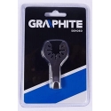 Graphite Mushroom knife Graphite Mushroom knife
