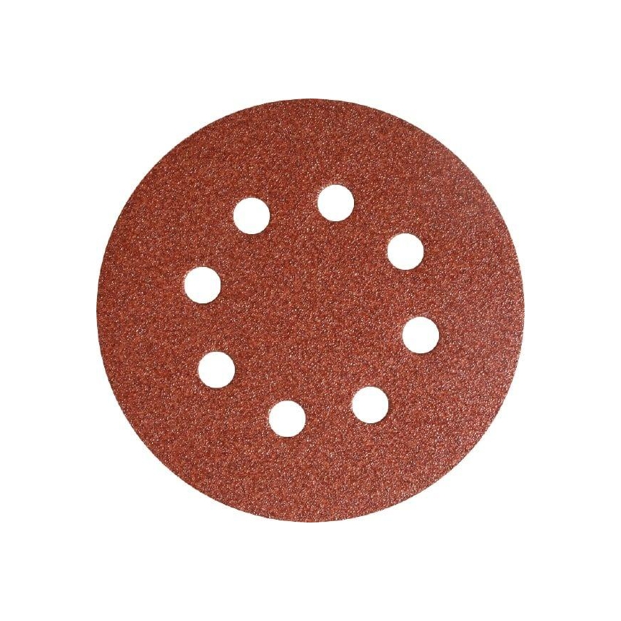 Klingspor Velcro šlifavimo diskas 125mm gr. 60 PS 18 EC (270325)
