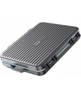 Orico cover for memory cards: 12*SD, 12*Micro SD
