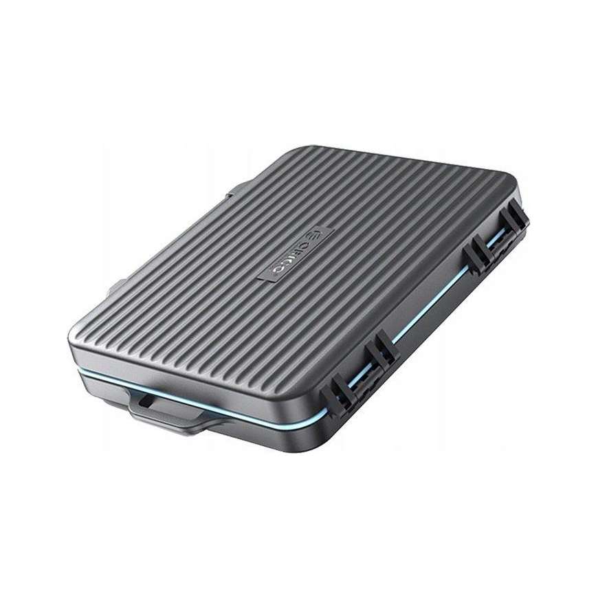 Orico cover for memory cards: 12*SD