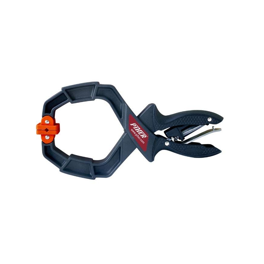Piher Variable pressure manual clamp Piher