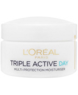 L'Oréal Paris Hydra Specialist Day Cream for Women 50 ml