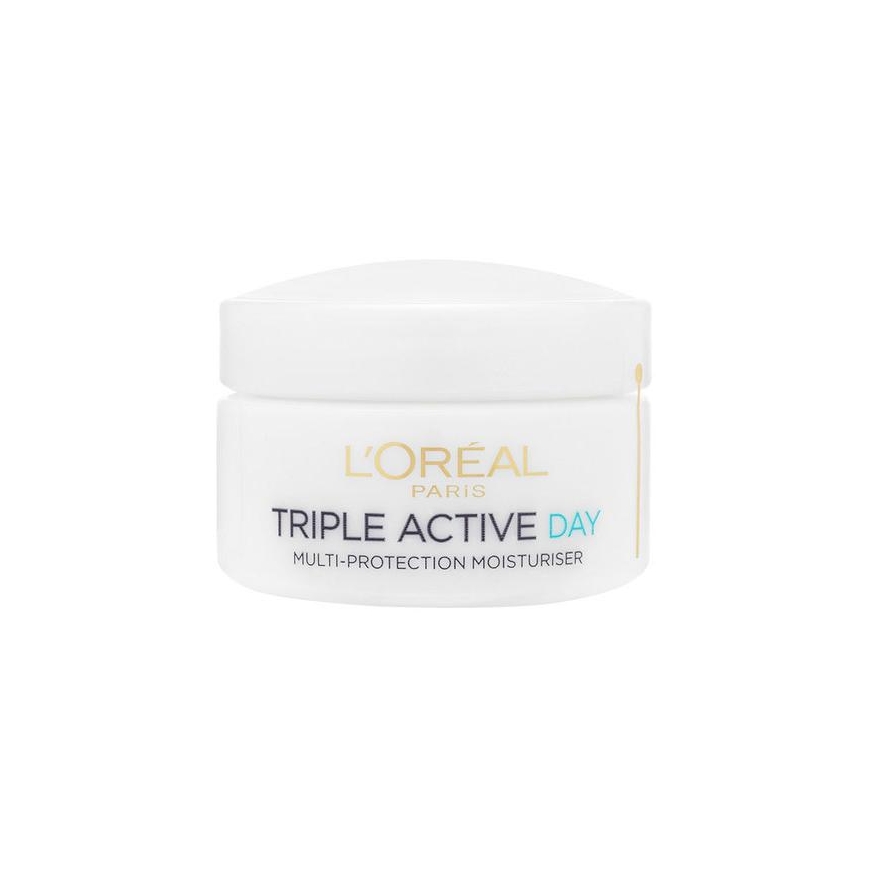 L'Oréal Paris Hydra Specialist Day Cream Moterims 50 ml