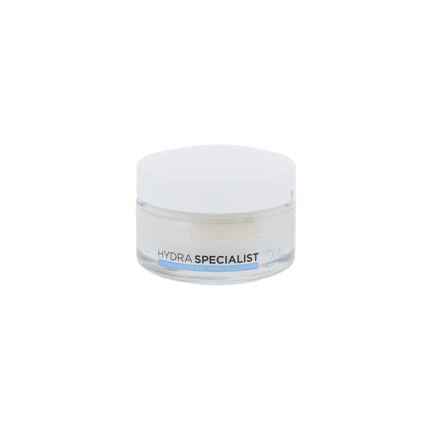 L'Oréal Paris Hydra Specialist Day Cream for Women 50 ml – 2