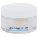 L'Oréal Paris Hydra Specialist Day Cream Moterims 50 ml