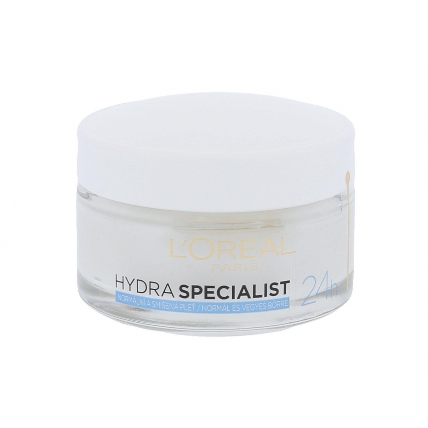 L'Oréal Paris Hydra Specialist Day Cream Moterims 50 ml – 3