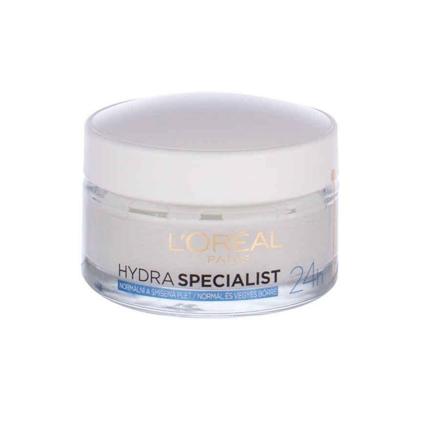 L'Oréal Paris Hydra Specialist Day Cream for Women 50 ml – 4