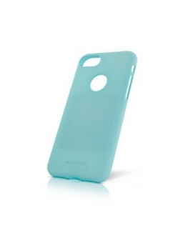 Mercury Huawei P10 Plus Soft Feeling Jelly case Mint