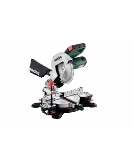 Metabo KS 216 M