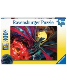 Ravensburger Star Dragon XXL Jigsaw puzzle 300 pc(s) Fantasy