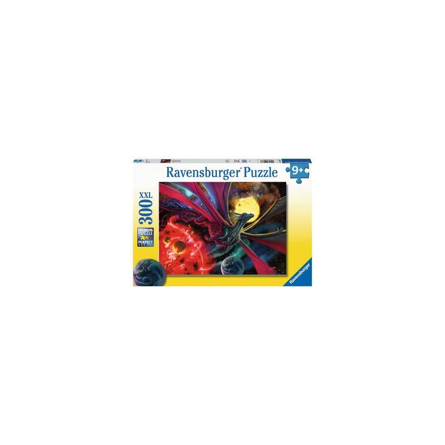Ravensburger Star Dragon XXL Puzle 300