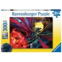 Ravensburger Star Dragon XXL Puzle 300 pcs Fantāzija