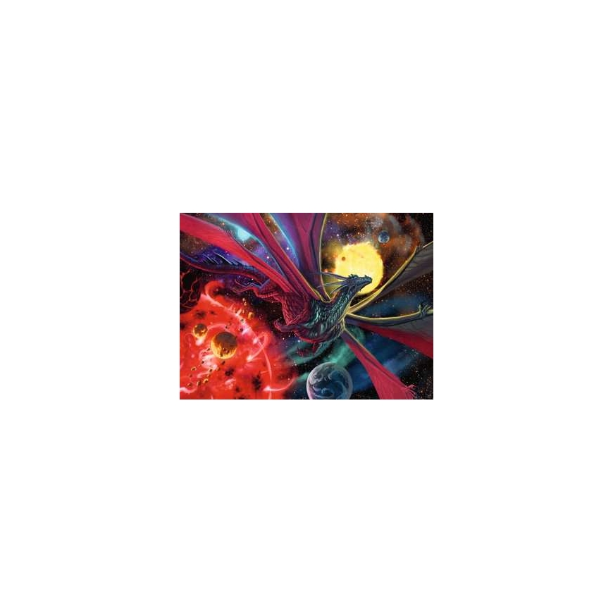 Ravensburger Star Dragon XXL Kuviopalapeli 300 kpl Fantasia – 2
