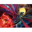Ravensburger Star Dragon XXL Jigsaw puzzle 300 pc(s) Fantasy Ravensburger Star Dragon XXL Jigsaw puzzle 300 pc(s) Fantasy