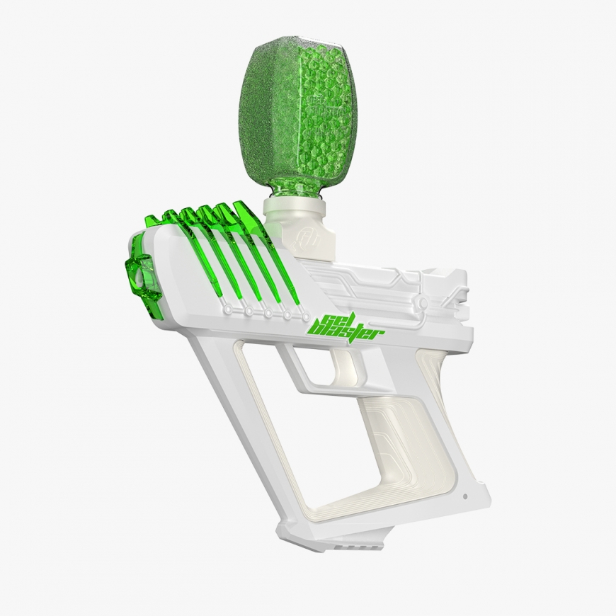 Gel Blaster GBS001 žaislinis ginklas