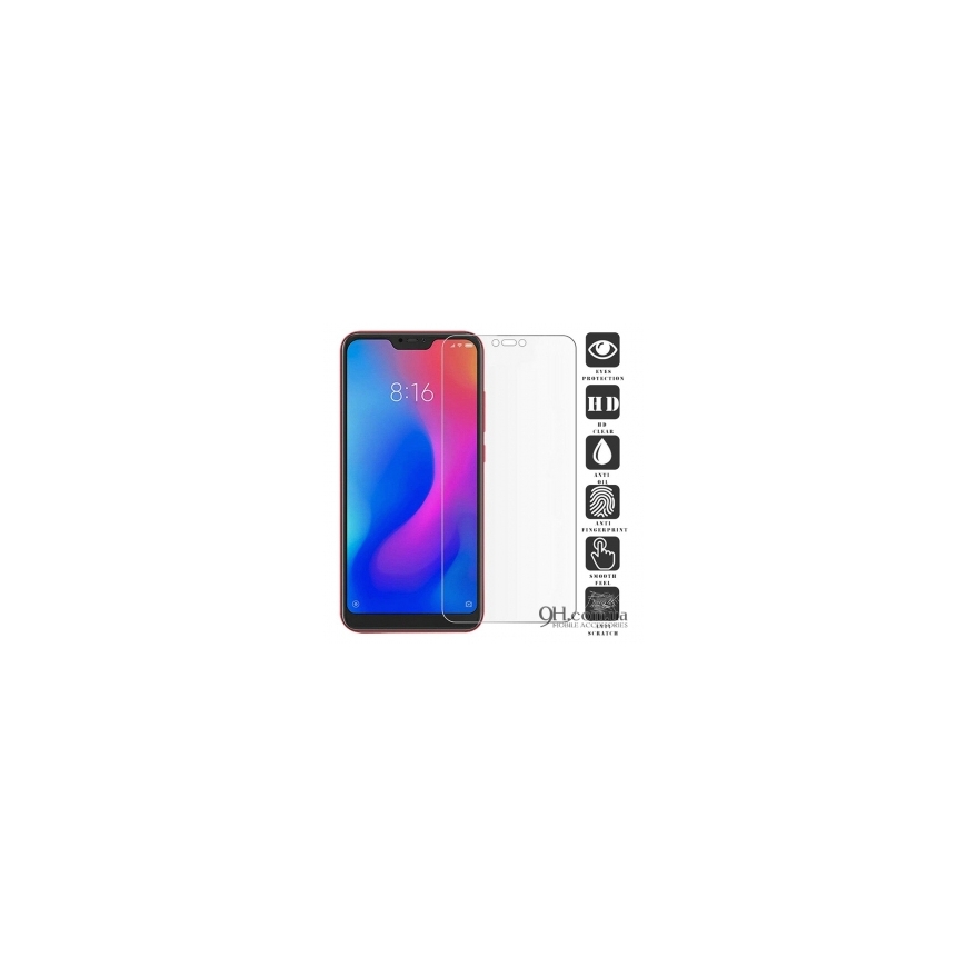 - Samsung Защитное стекло Samsung M305 (M30) 72364