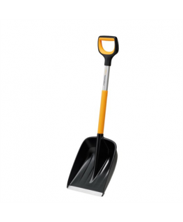 Fiskars X-series™ automobilinis sniego kastuvas - 1057393