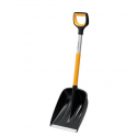 Fiskars X-series™ automobilinis sniego kastuvas - 1057393 Fiskars X-series™ automobilinis sniego kastuvas - 1057393