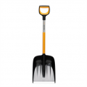 Fiskars X-series™ automobilinis sniego kastuvas - 1057393 Fiskars X-series™ automobilinis sniego kastuvas - 1057393