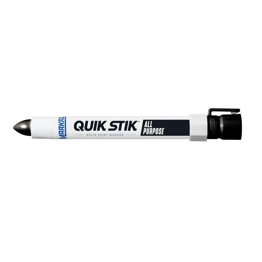 Paint stick Markal Quik Stik Paintstik BLACK 17 mm – 2