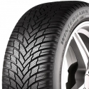 Firestone Padangos WinterHawk 4 92 V ( D B B 71dB )