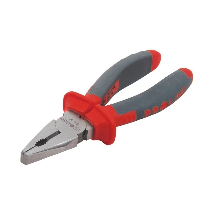 Proline Universal pliers cv, 160mm, professional