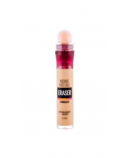 Maybelline New York Instant Anti-Age Eraser concealer 2 nude