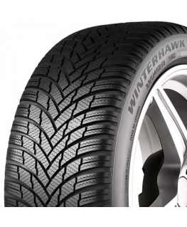 Firestone Padangos WinterHawk 4 102 V XL ( C B B 71dB )
