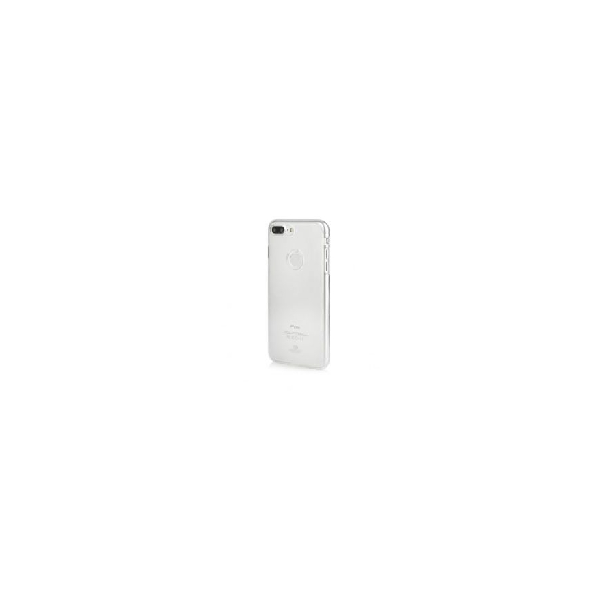 Mercury Apple iPhone 6 Plus Jelly case Transparent