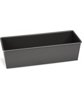 Patisse forma do chleba 30.5 x 12 cm table ciemnoszara