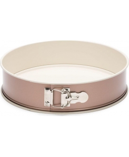 Patisse šuolio formos 28 cm plieno varis
