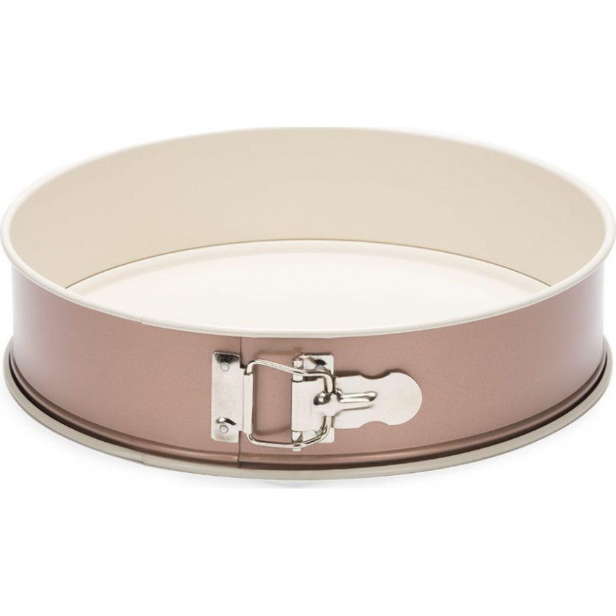 Patisse šuolio formos 28 cm plieno varis