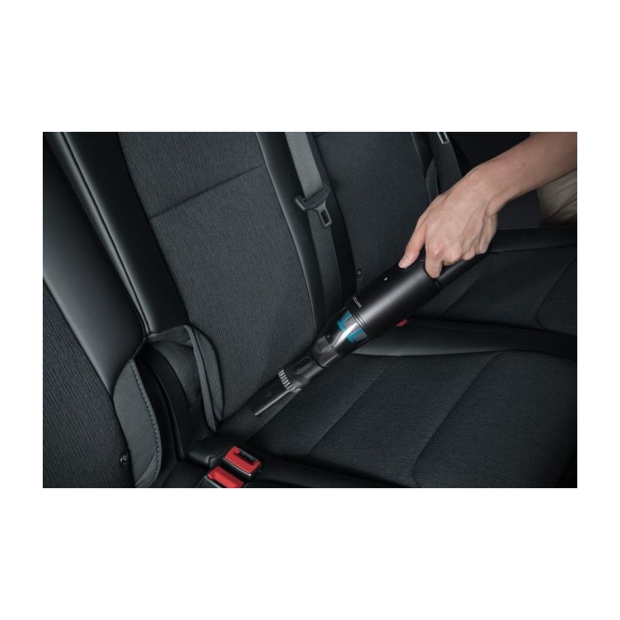 CoClean Portable car vacuum cleaner C1 – 4