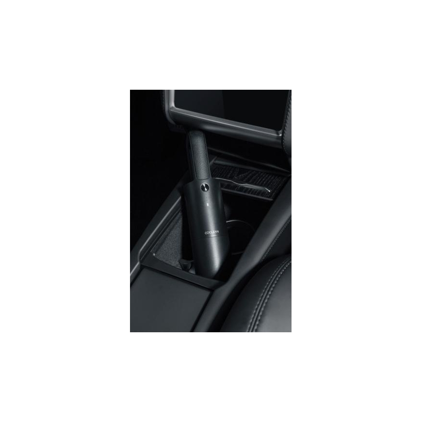 CoClean Portable car vacuum cleaner C1 – 5