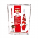 Sera Koi Professional Spirulina Color Food 2.200 g - professional food Sera Koi Professional Spirulina Color Food 2.200 g - professional food