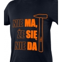 Neo T-shirt with pattern, AVAILABLE, XL size Neo T-shirt with pattern, AVAILABLE, XL size