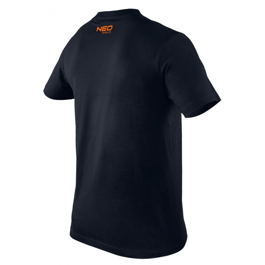 Neo T-shirt with pattern, AVAILABLE, XL size – 4