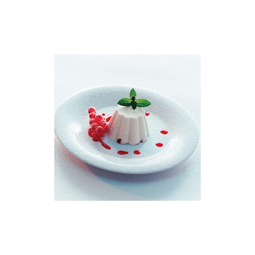 Silikomart Silicone mold for cupcakes SIL-SF035