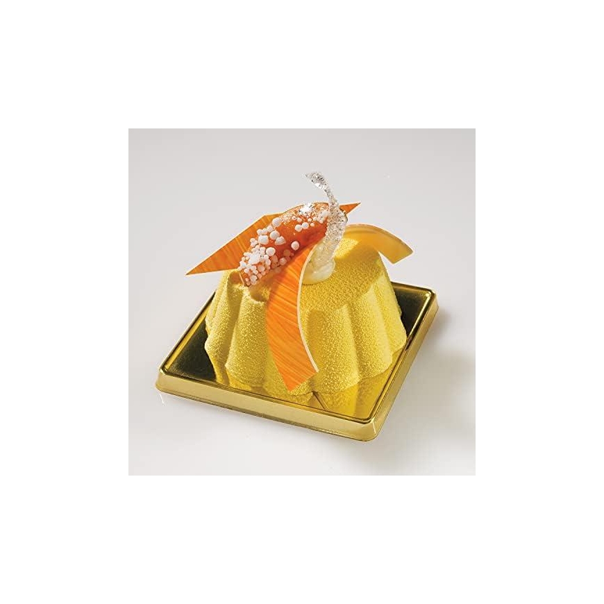 Silikomart Silicone mold for cupcakes SIL-SF035 – 2
