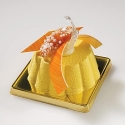 Silikomart Silicone mold for cupcakes SIL-SF035