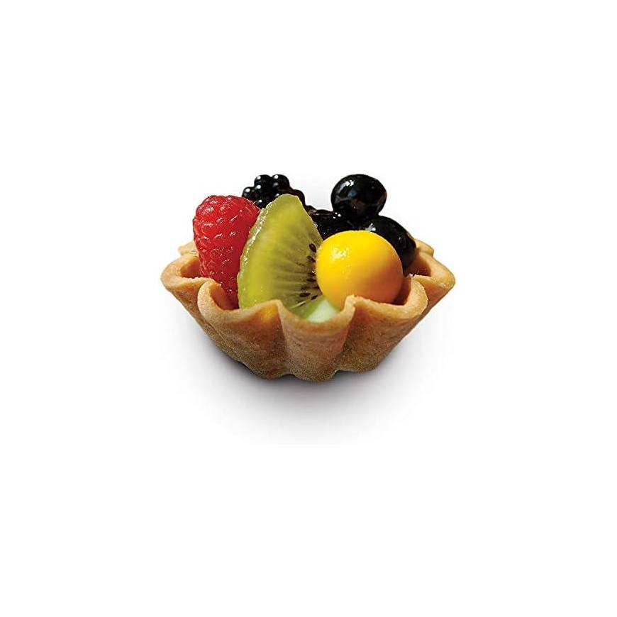 Silikomart Silicone mold for cupcakes SIL-SF035 – 3