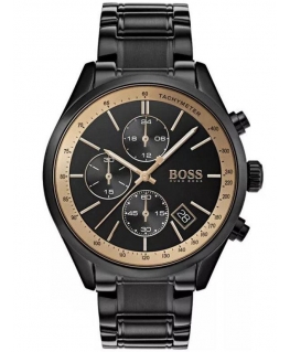 Watch MÄSKI HUGO BOSS 1513578 - GRAND PRIX (zh022a)