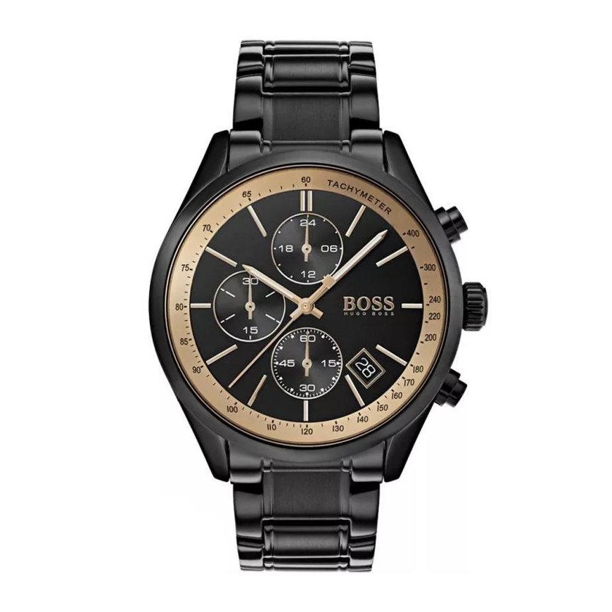 HUGO BOSS Watch MÄSKI HUGO BOSS