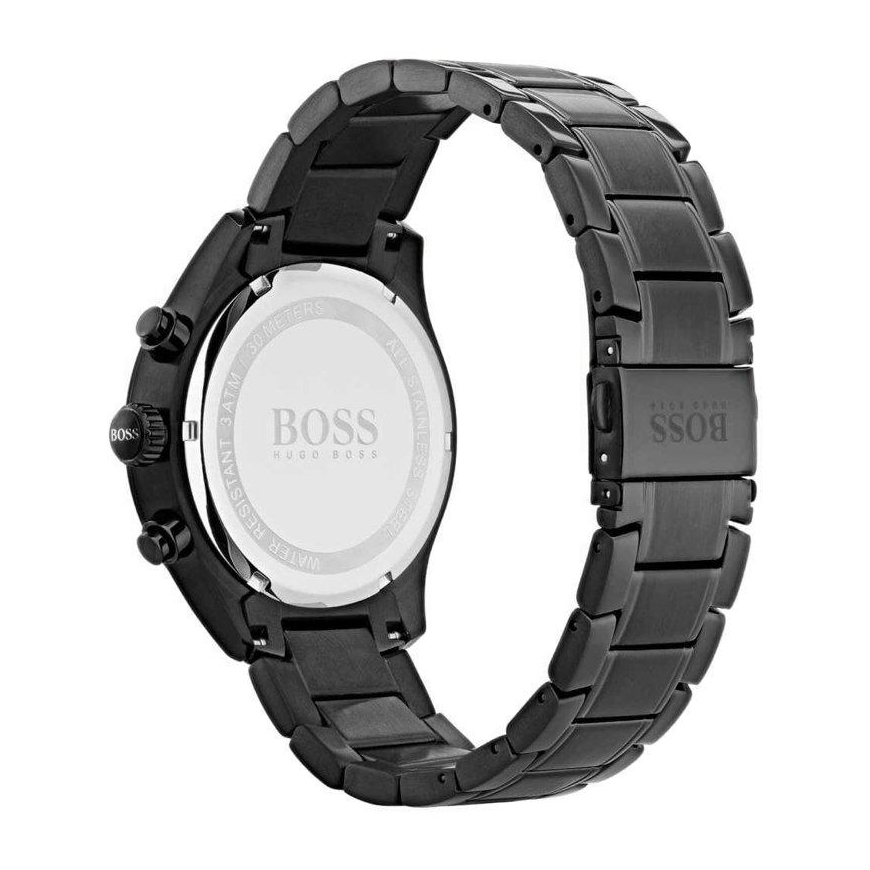 Laikrodis MĘSKI HUGO BOSS 1513578 - GRAND PRIX (zh022a) – 3