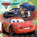 Ravensburger Disney Cars: Worldwide Racing Fun Dėlionė 49 vnt Animaciniai filmai Ravensburger Disney Cars: Worldwide Racing Fun Dėlionė 49 vnt Animaciniai filmai