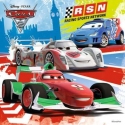 Ravensburger Disney Cars: Worldwide Racing Fun Ravensburger Disney Cars: Worldwide Racing Fun