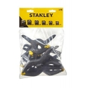 Stanley clamp set 16 pcs. (STHT0-83094) Stanley clamp set 16 pcs. (STHT0-83094)