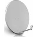 Antena RTV CORAB CZASZA ANTENA 80cm ASC-800TA-J JASNA - SATELITARNA Antena RTV CORAB CZASZA ANTENA 80cm ASC-800TA-J JASNA - SATELITARNA